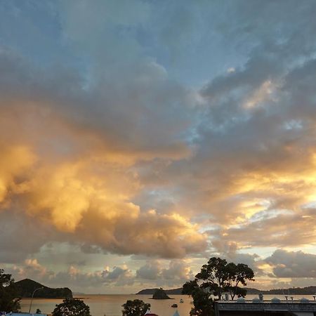 Pioneer Waterfront Apartments Paihia Exterior photo