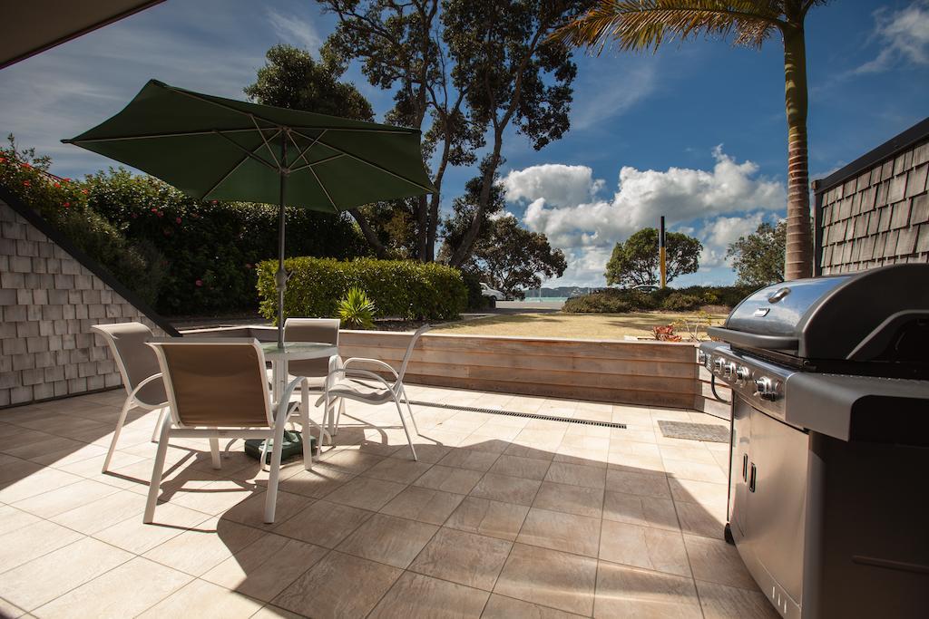 Pioneer Waterfront Apartments Paihia Exterior photo