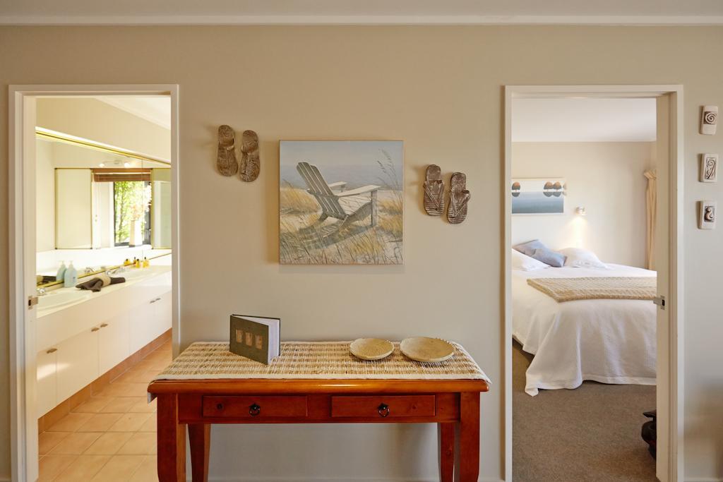 Pioneer Waterfront Apartments Paihia Exterior photo
