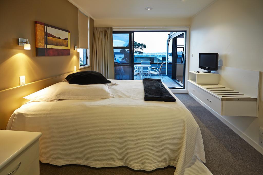 Pioneer Waterfront Apartments Paihia Exterior photo