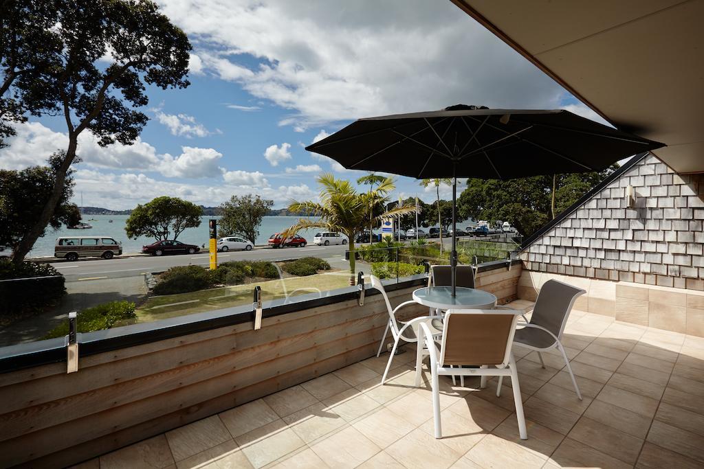 Pioneer Waterfront Apartments Paihia Exterior photo