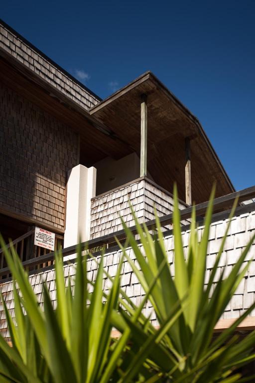 Pioneer Waterfront Apartments Paihia Exterior photo